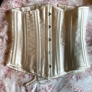 Waist corset